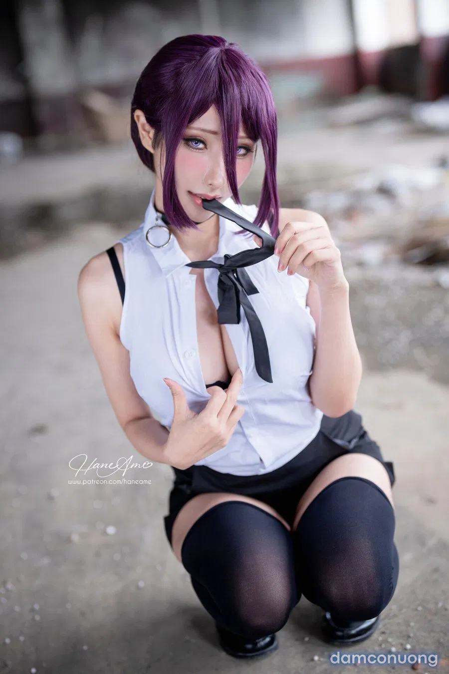 Hình Cosplay 