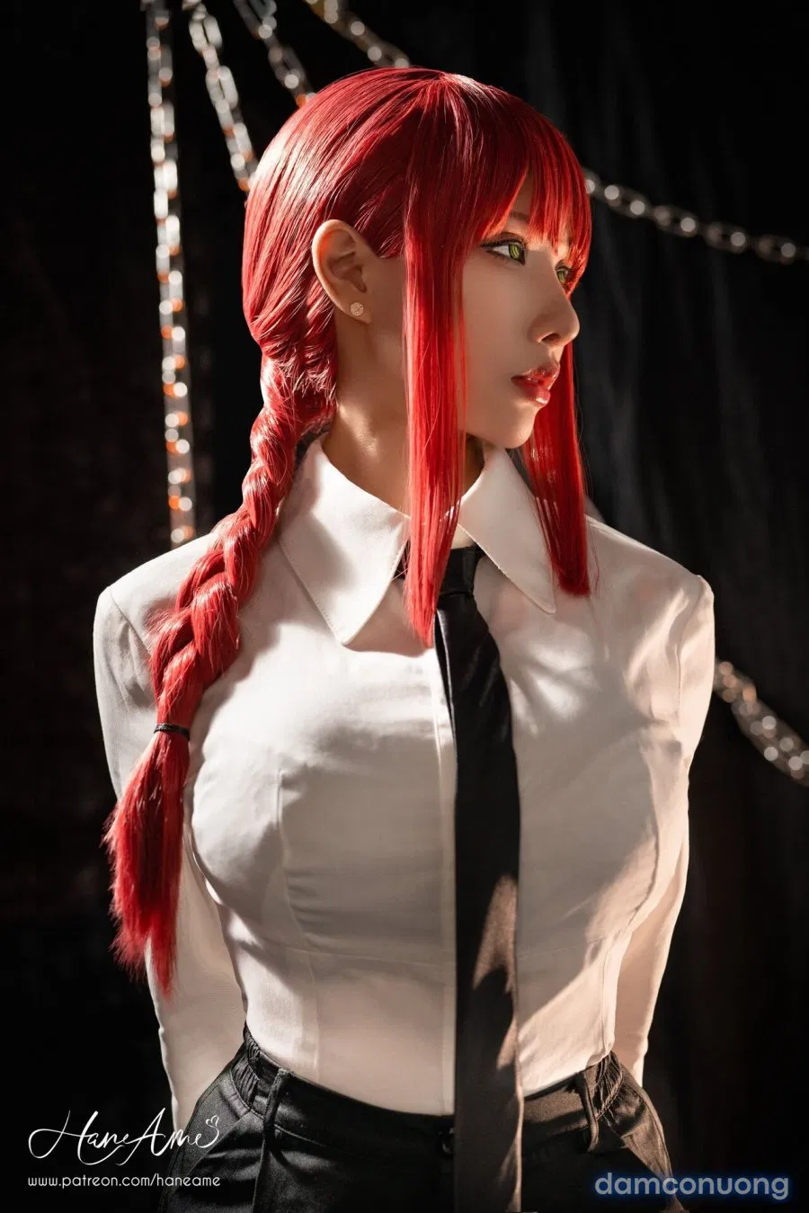 Hình Cosplay 