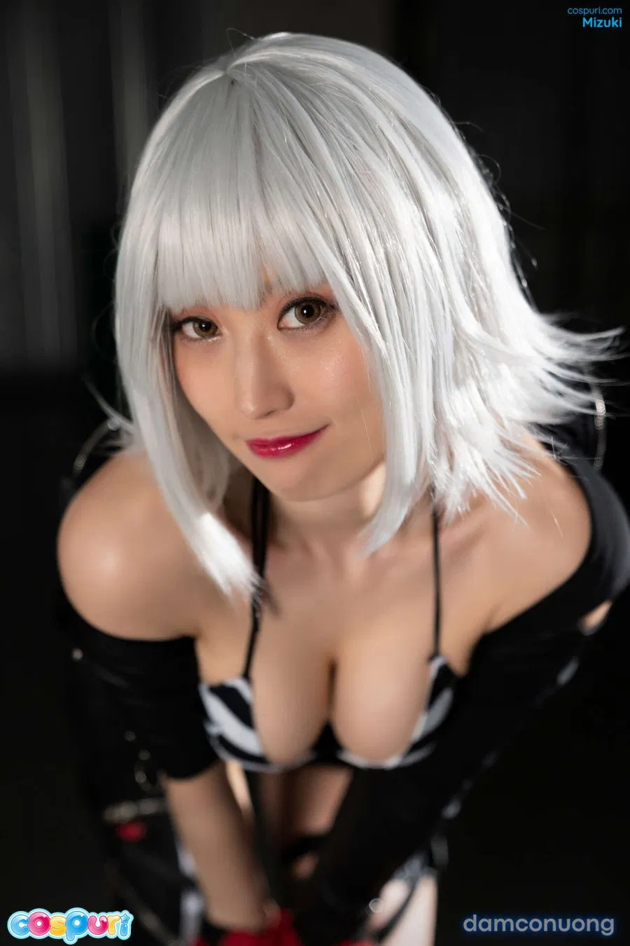 Hình Cosplay 
