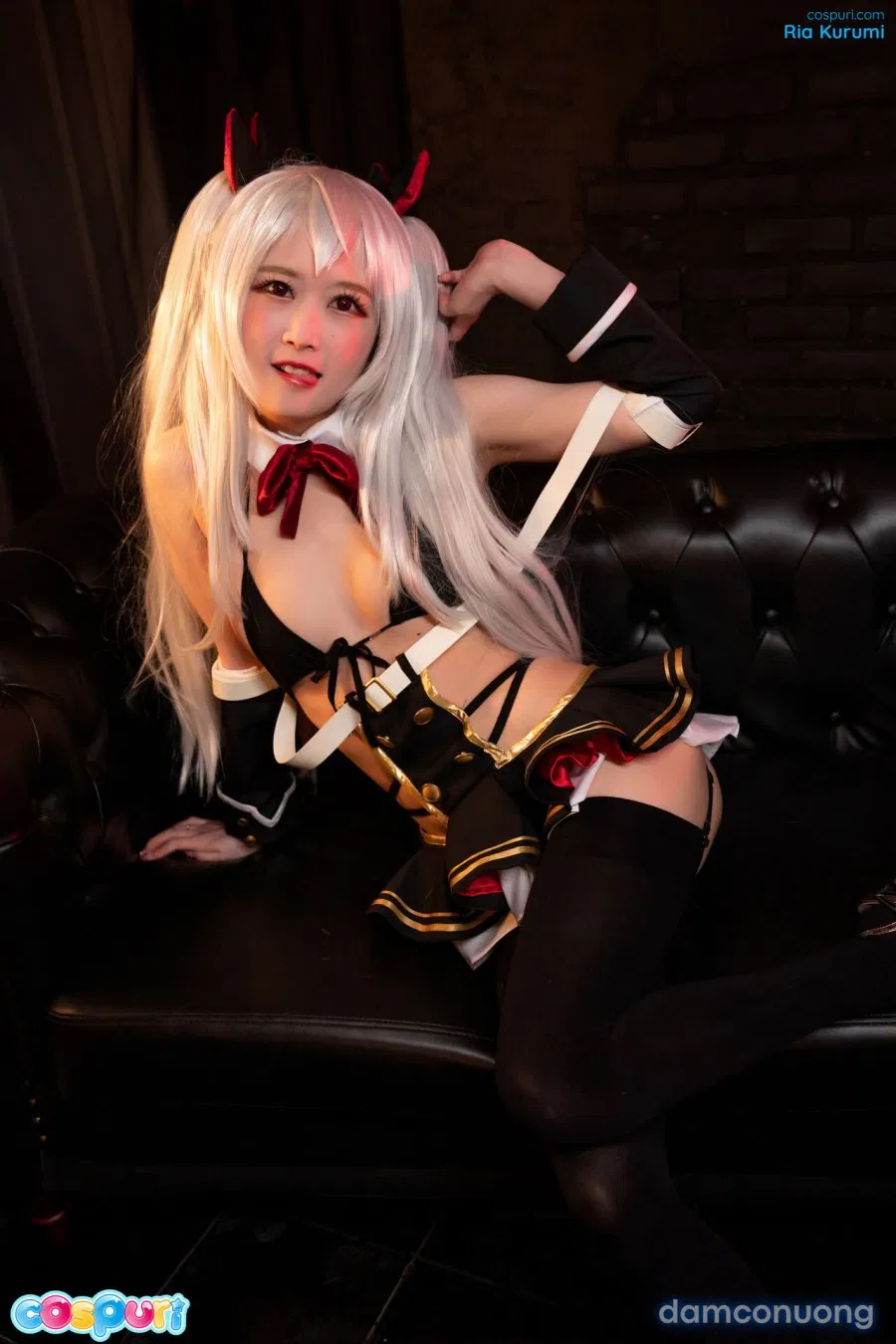 Hình Cosplay 