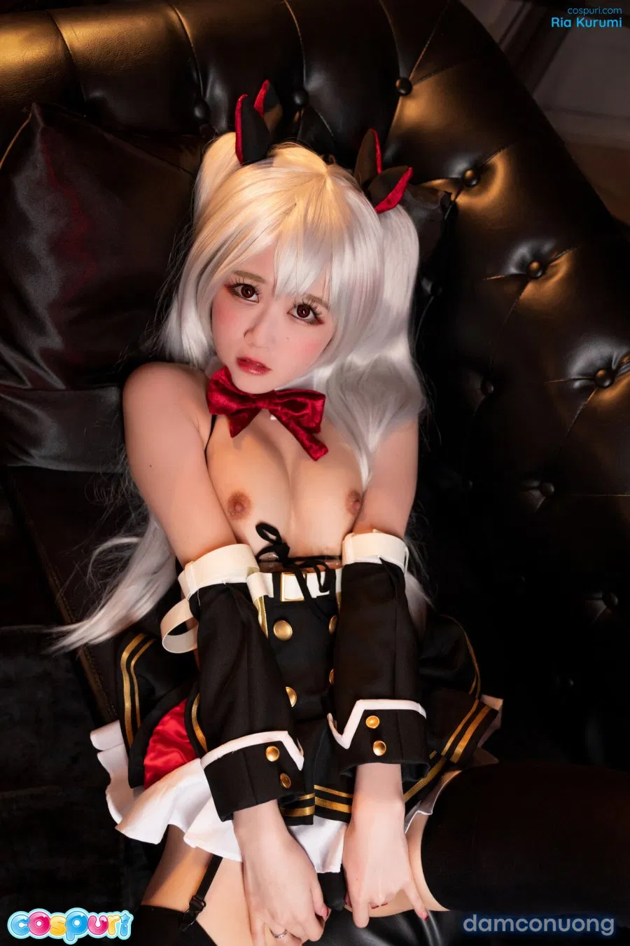 Hình Cosplay 