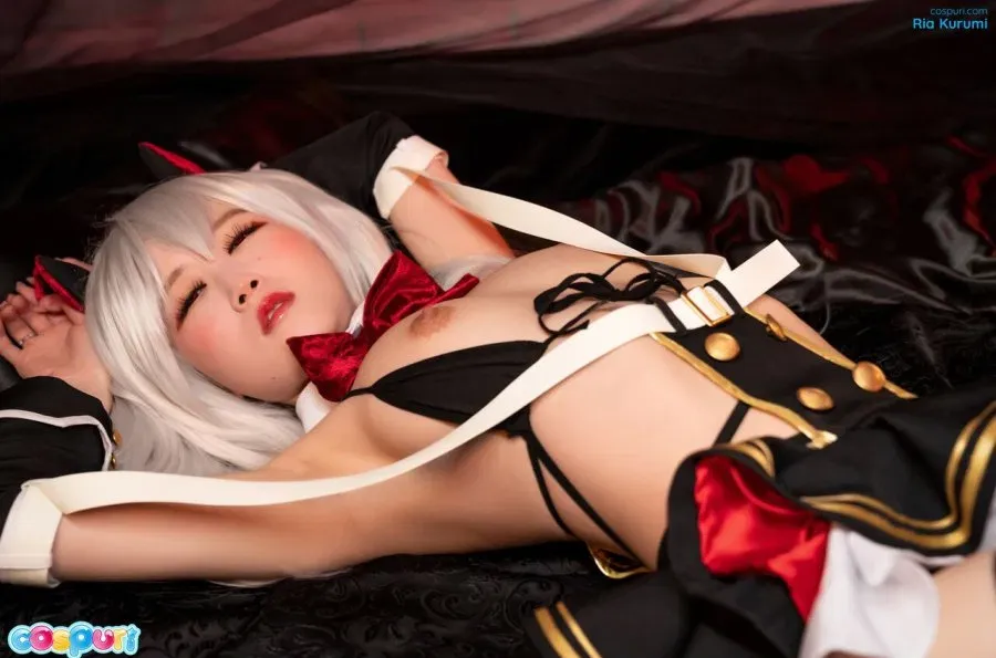 Hình Cosplay 
