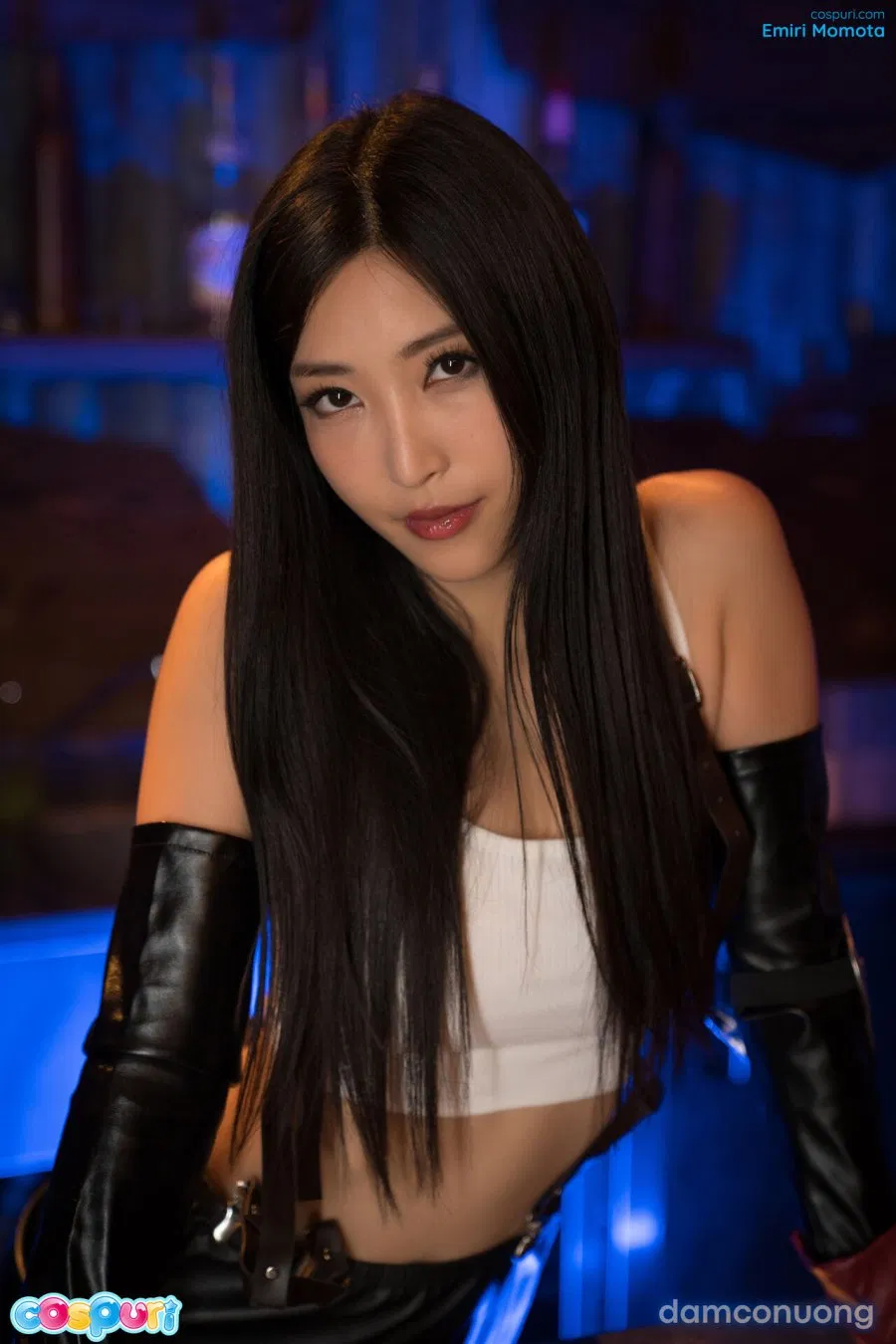 Hình Cosplay 