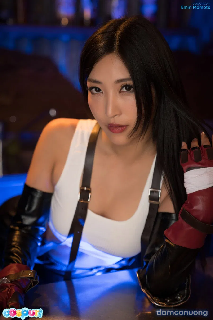 Hình Cosplay 