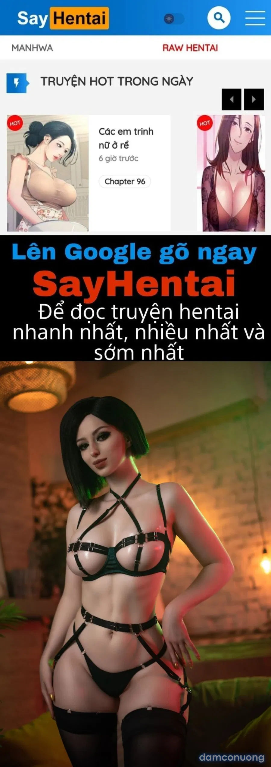 Hình Cosplay 