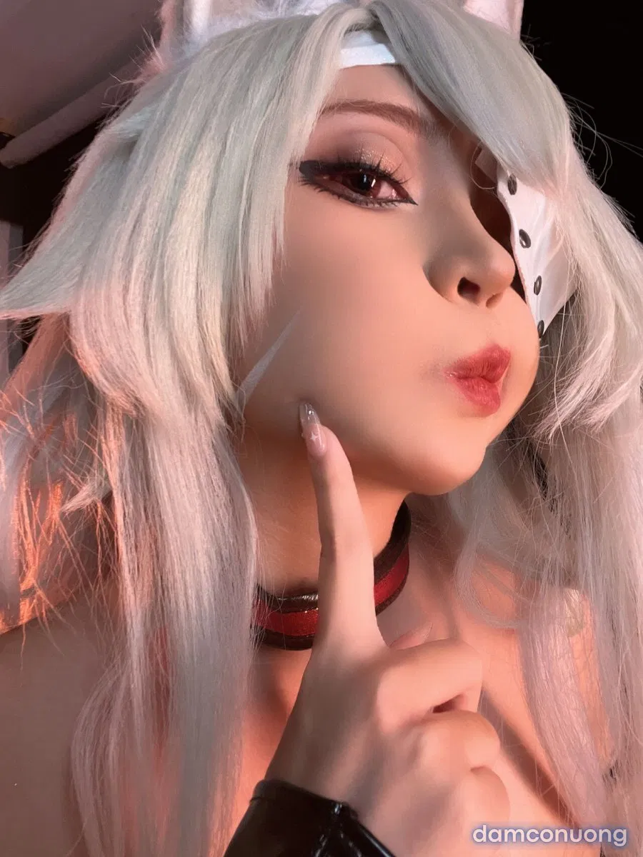 Hình Cosplay 