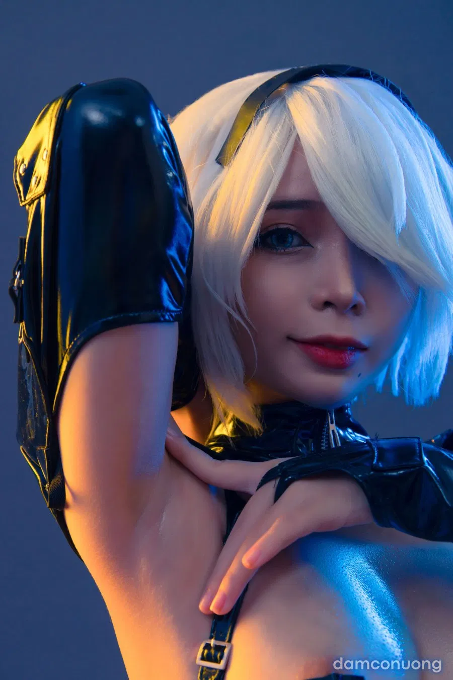Hình Cosplay 