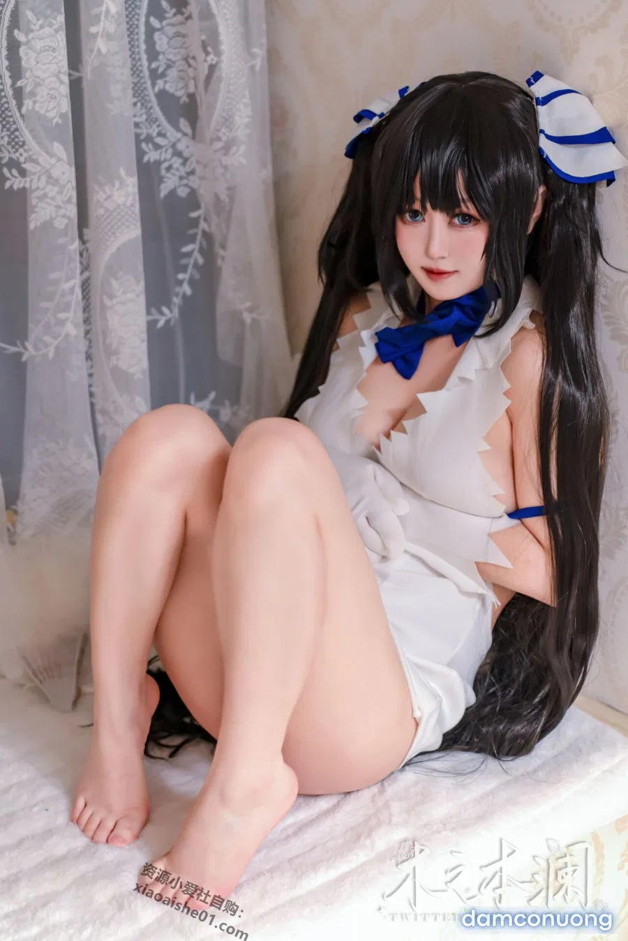 Hình Cosplay 