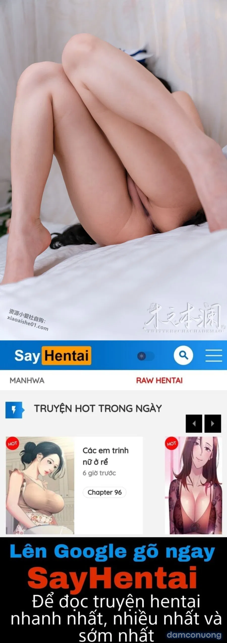 Hình Cosplay 