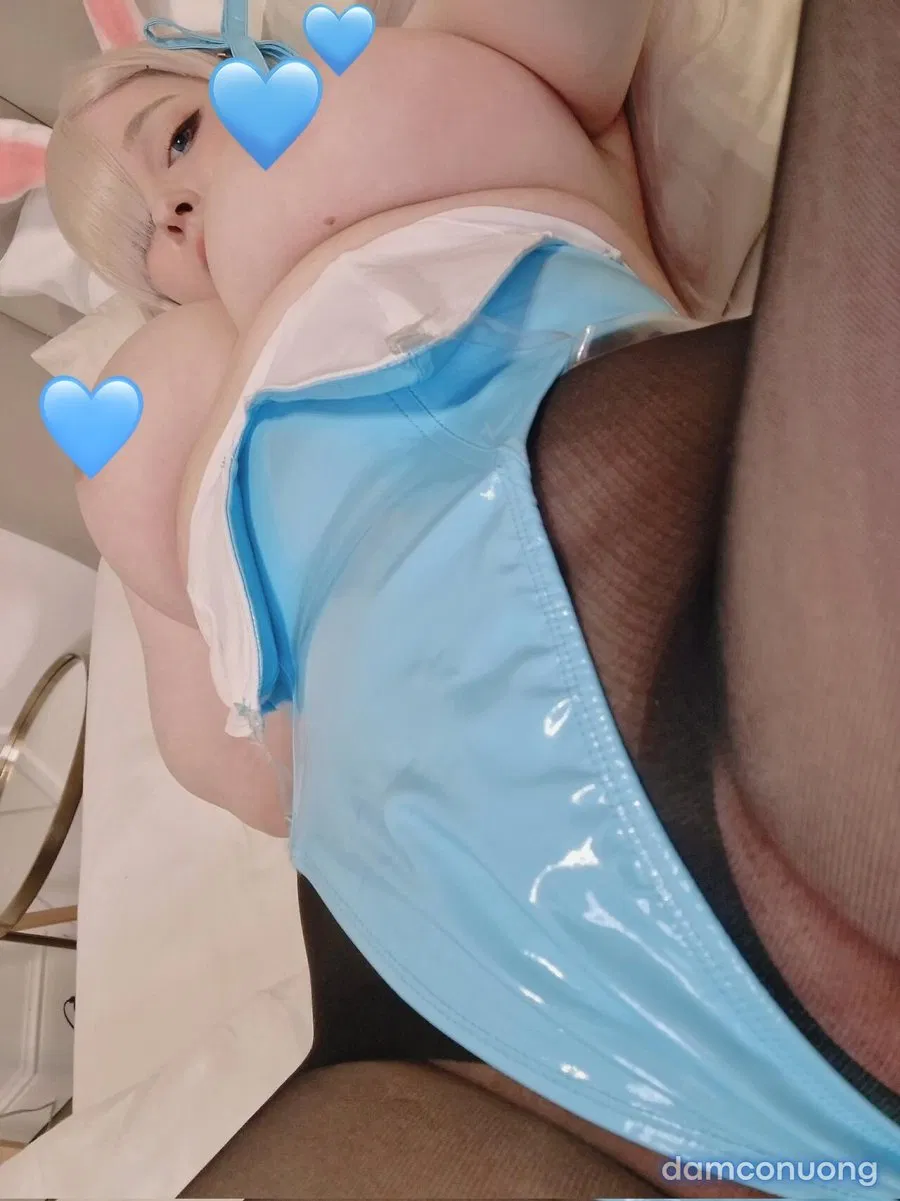 Hình Cosplay 