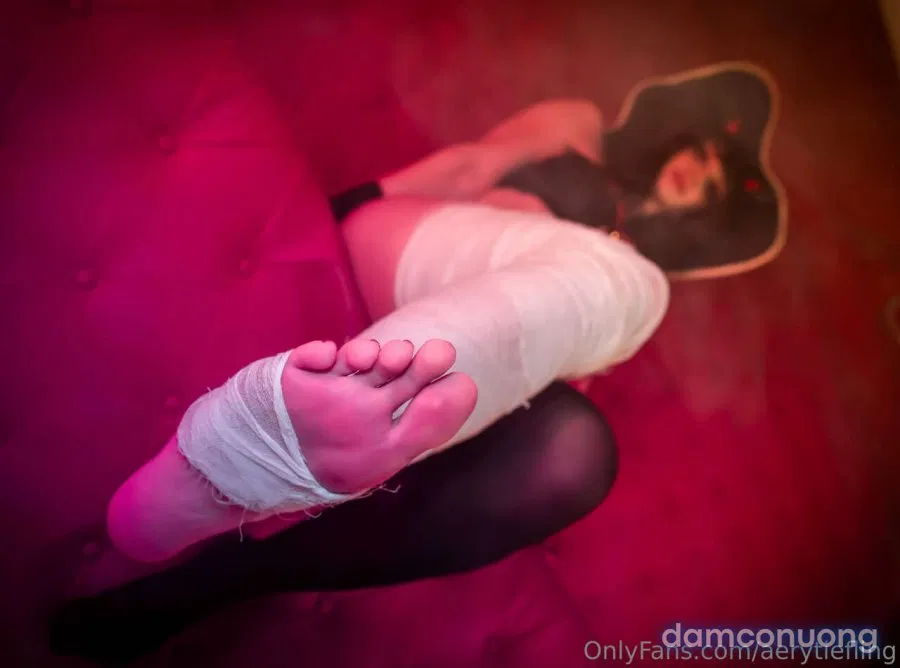 Hình Cosplay 