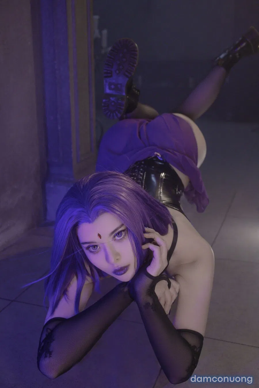 Hình Cosplay 