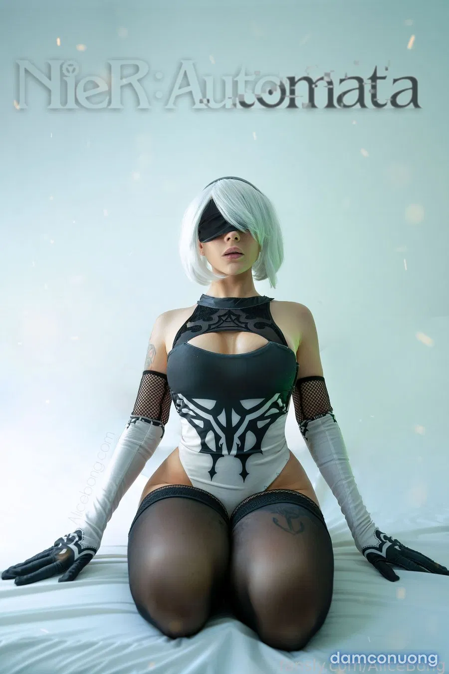 Hình Cosplay 