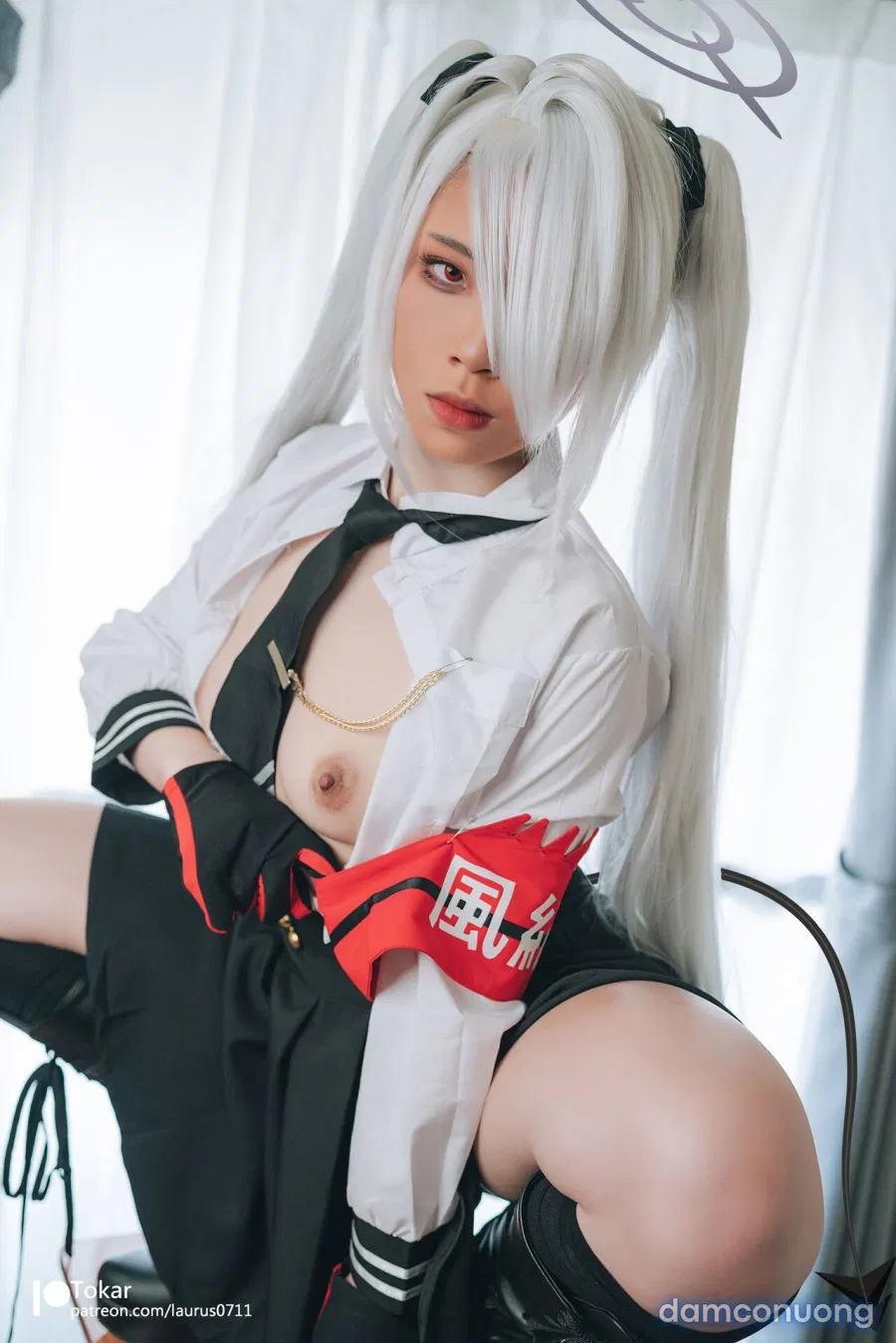 Hình Cosplay 