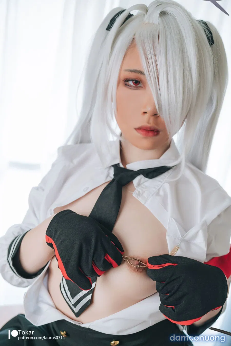 Hình Cosplay 