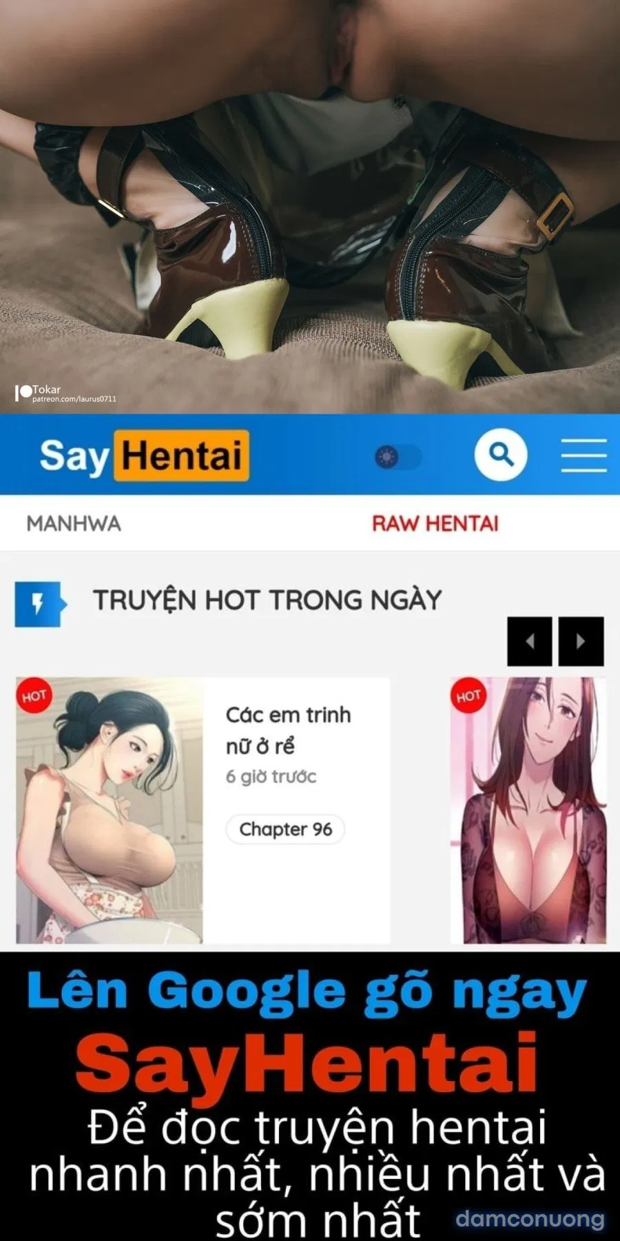 Hình Cosplay 