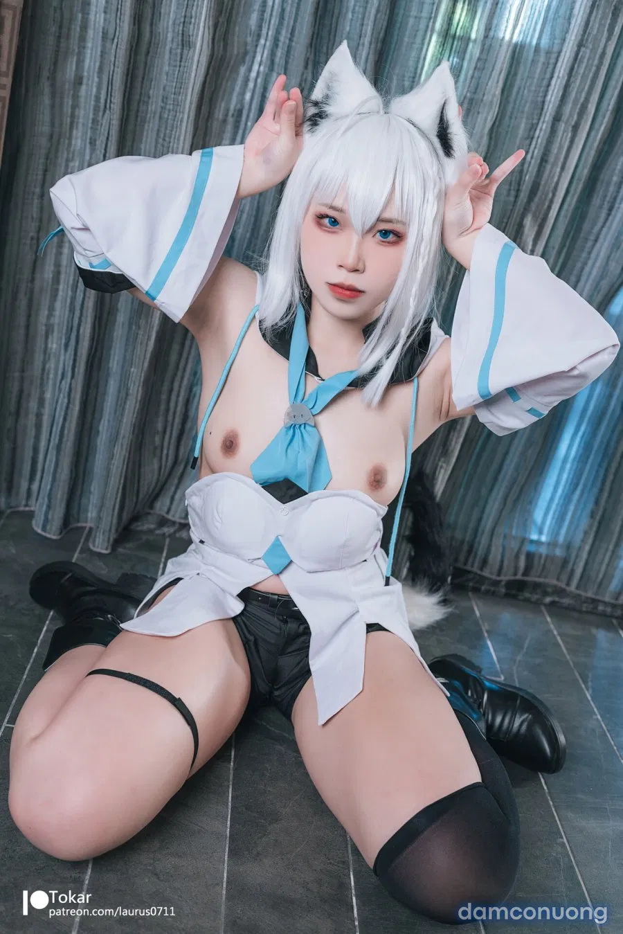 Hình Cosplay 