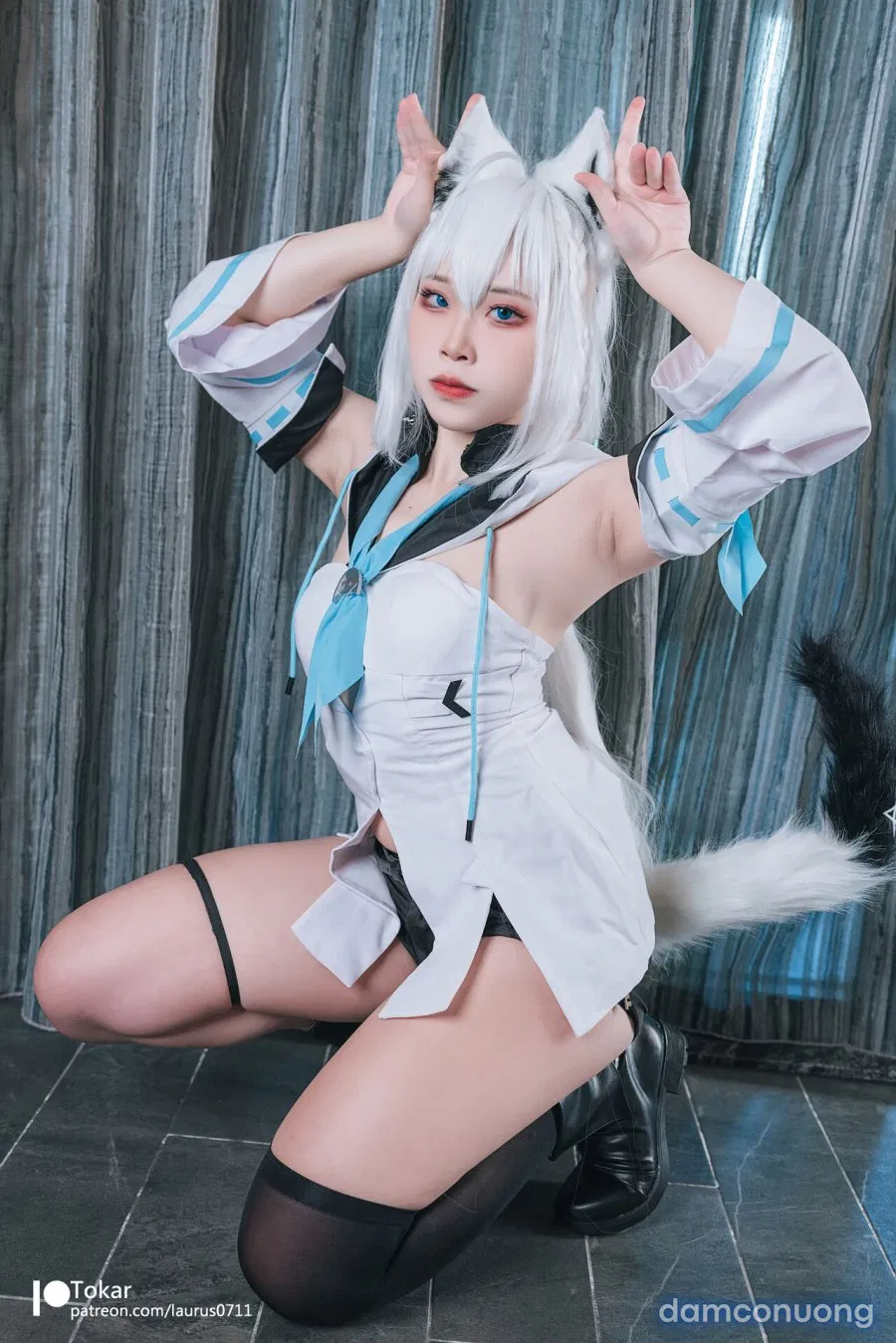 Hình Cosplay 