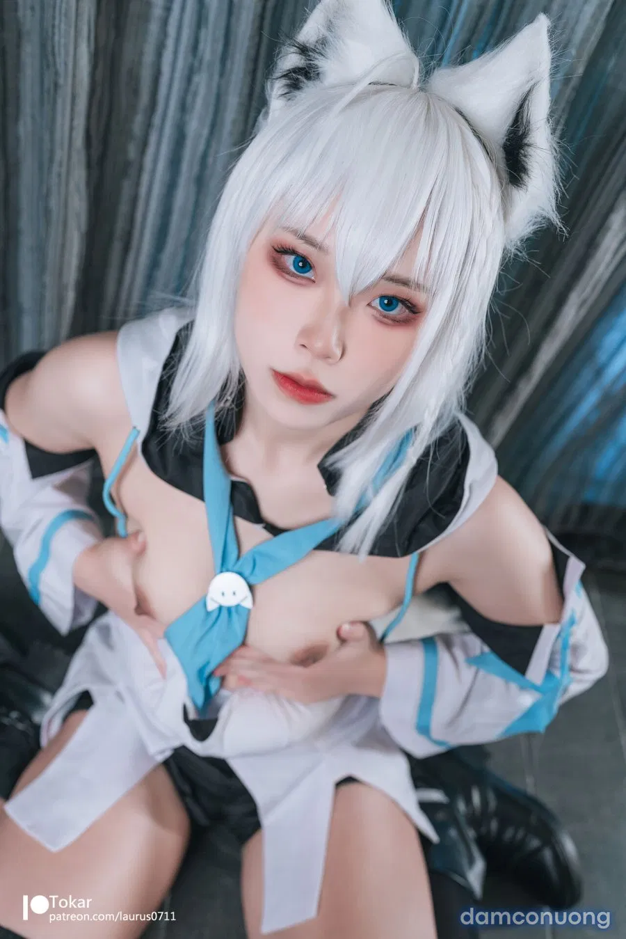 Hình Cosplay 