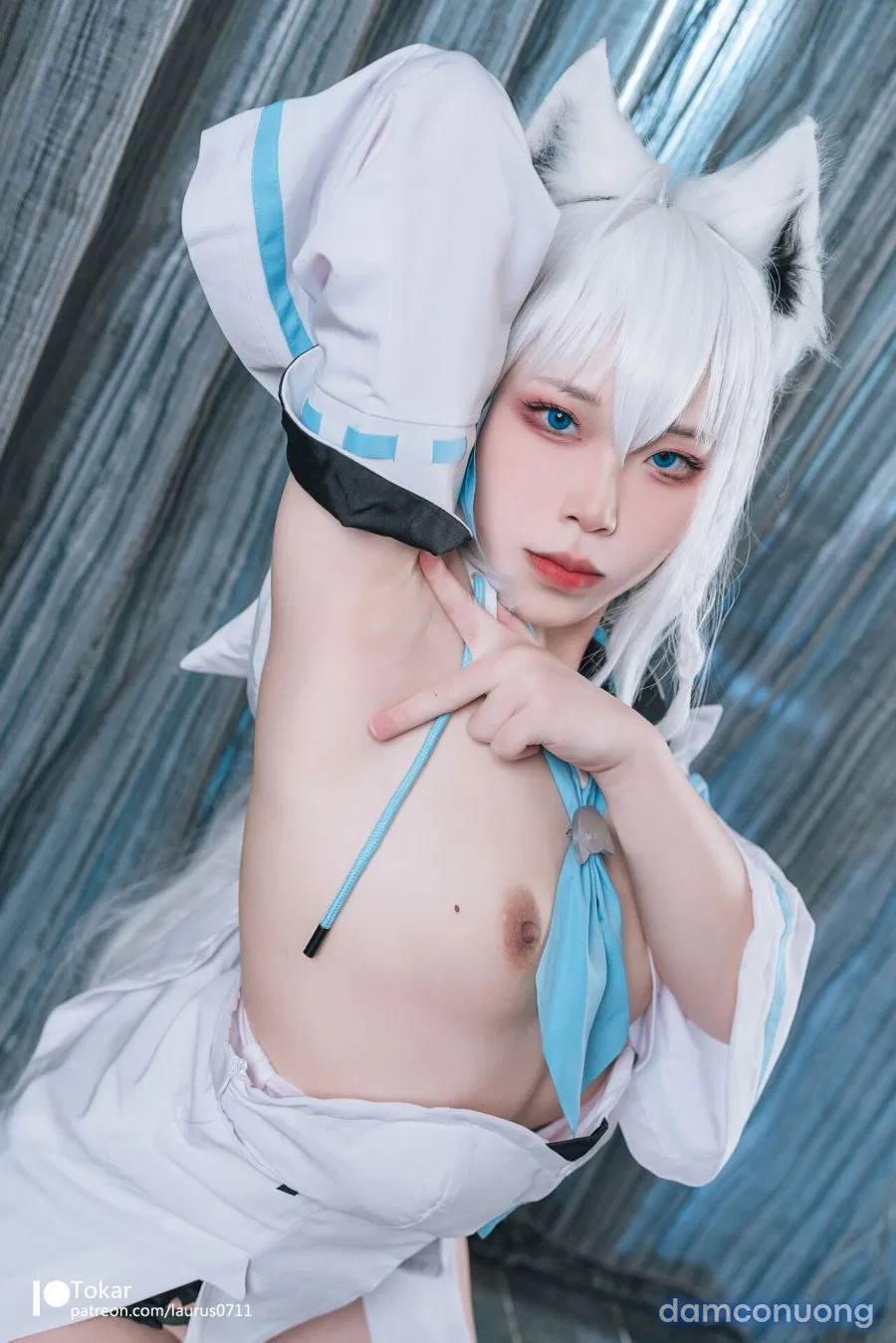 Hình Cosplay 