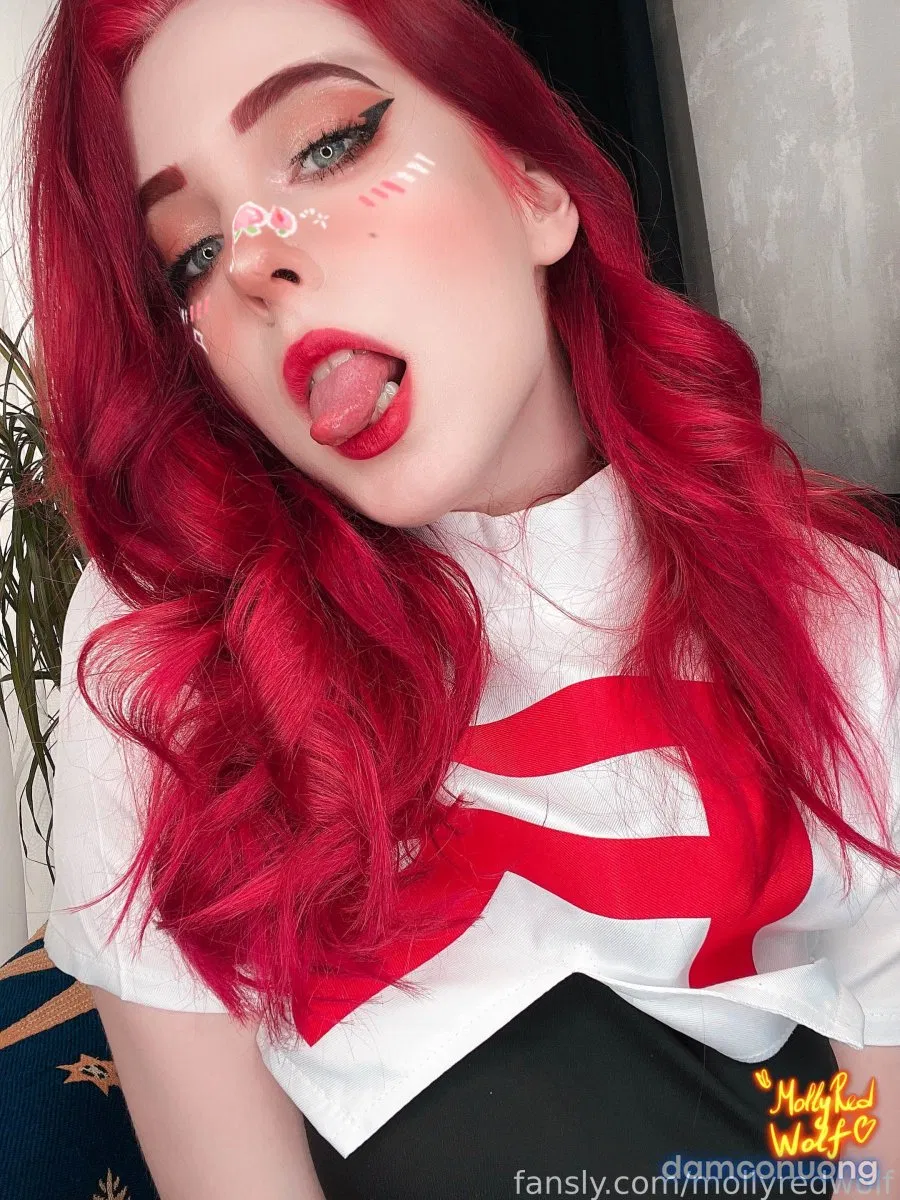 Hình Cosplay 