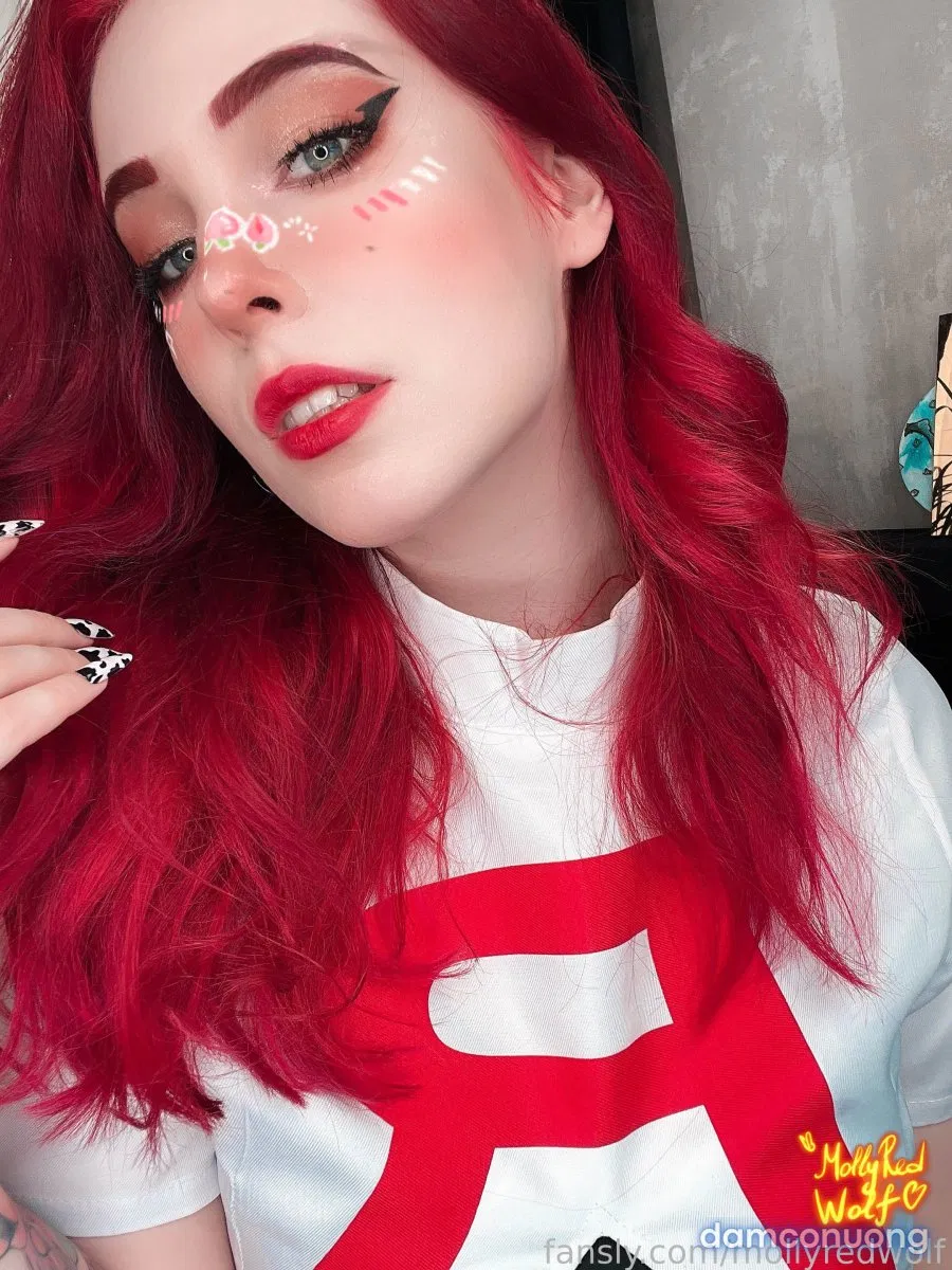 Hình Cosplay 