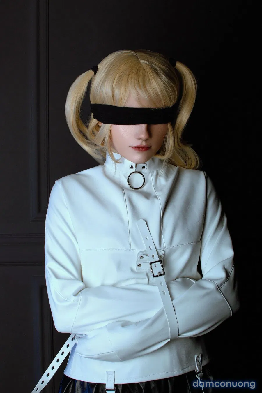 Hình Cosplay 