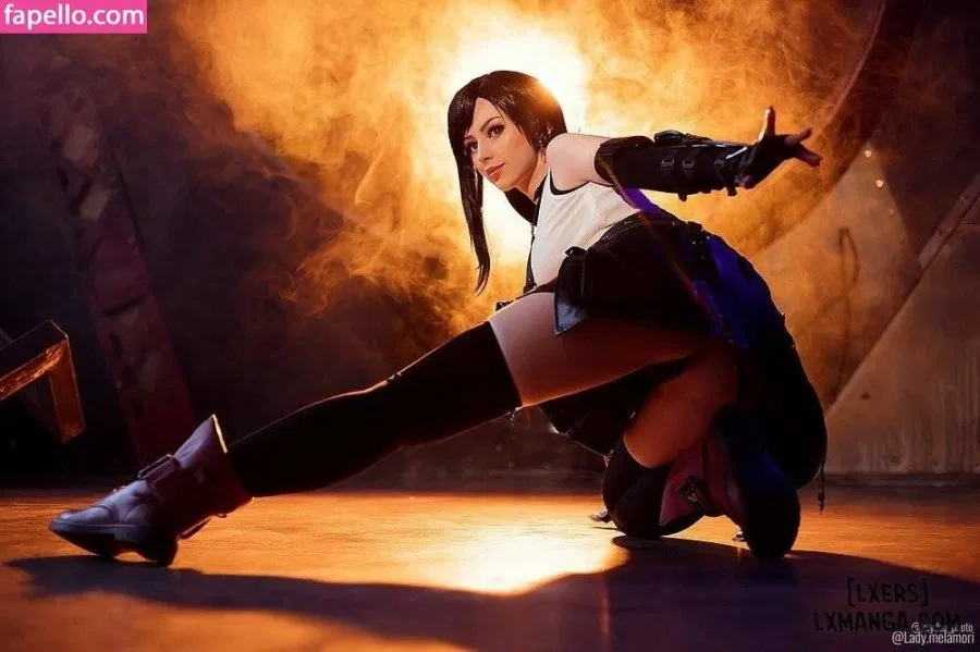 Hình Cosplay 