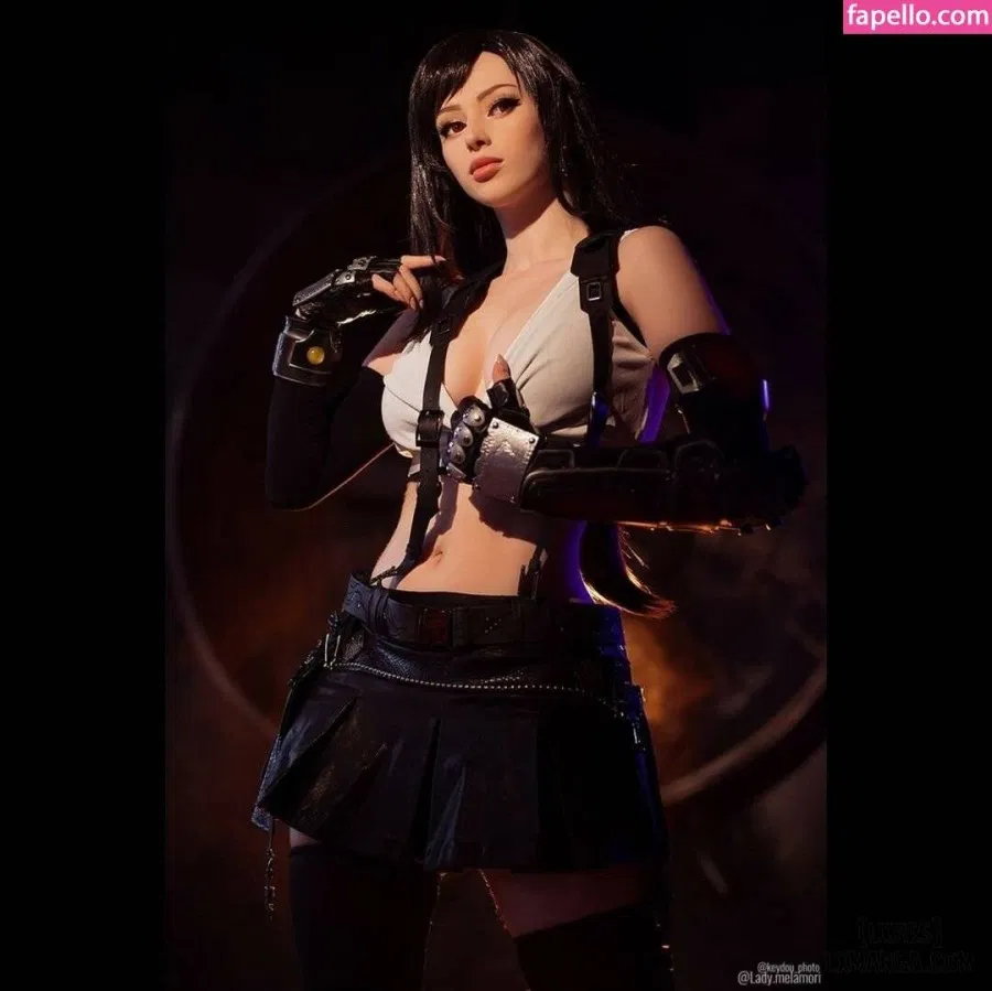 Hình Cosplay 