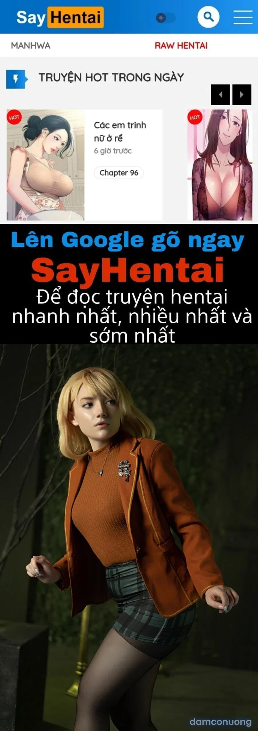 Hình Cosplay 
