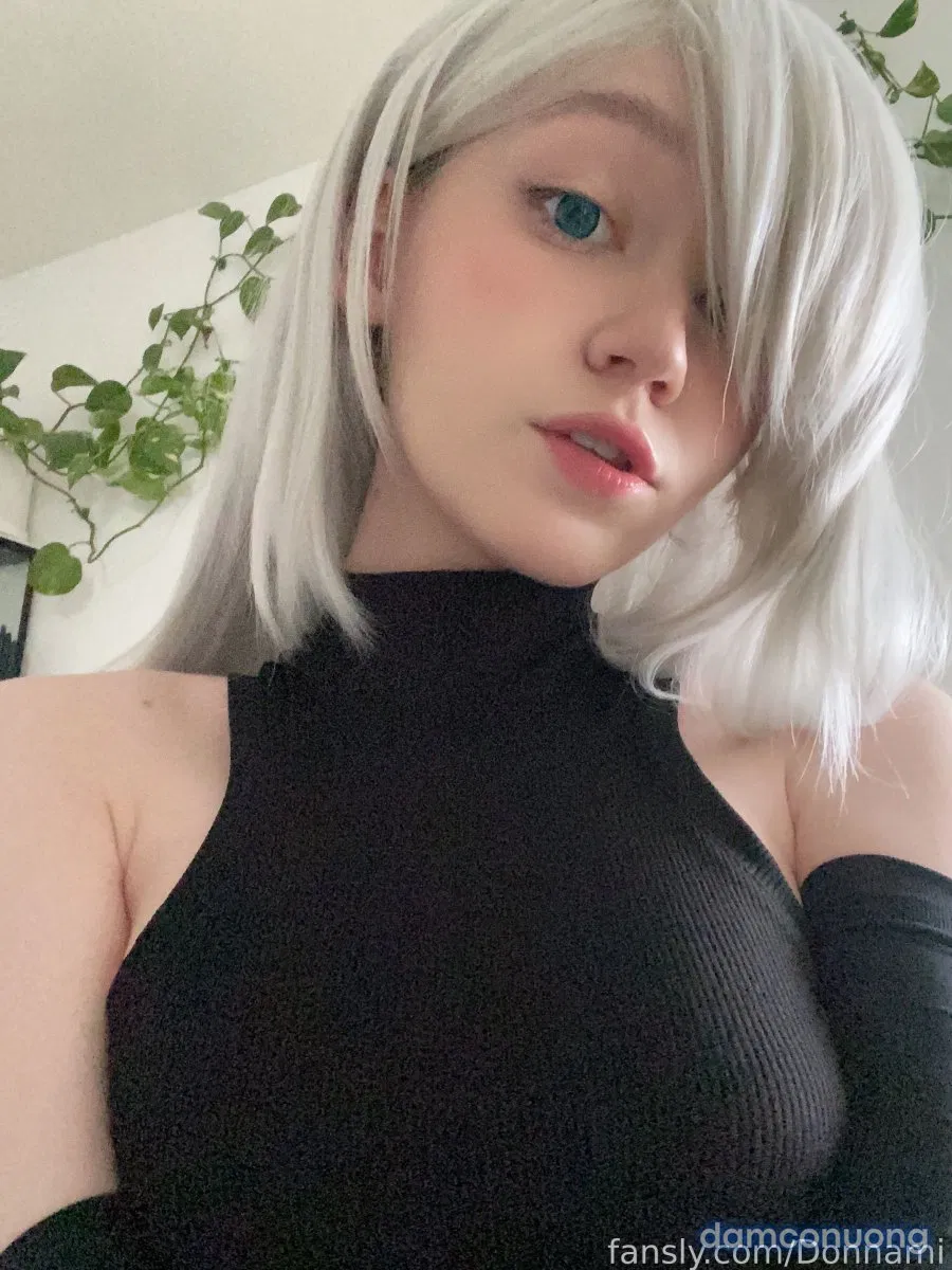 Hình Cosplay 