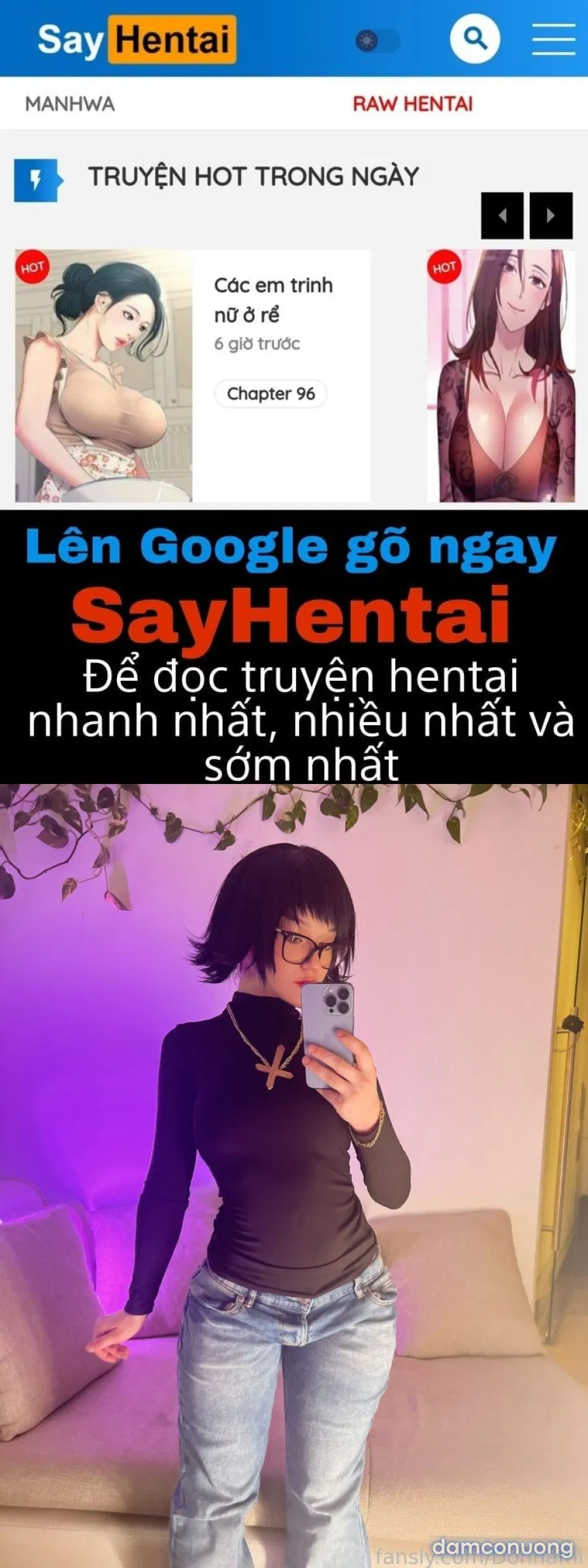 Hình Cosplay 