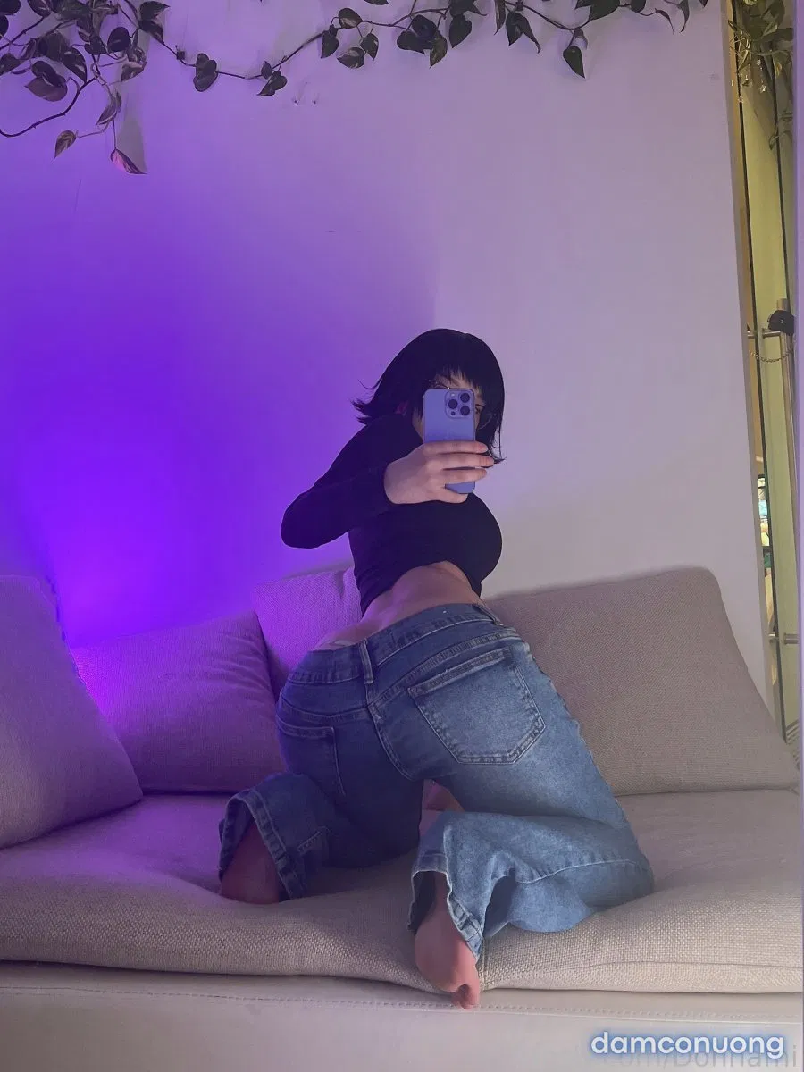 Hình Cosplay 