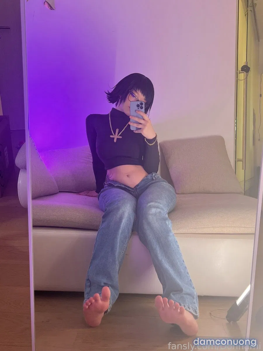 Hình Cosplay 
