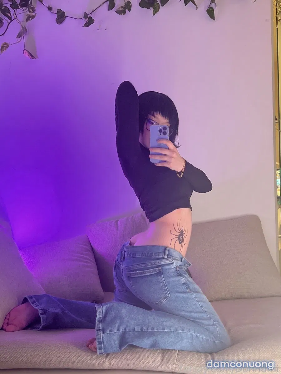 Hình Cosplay 