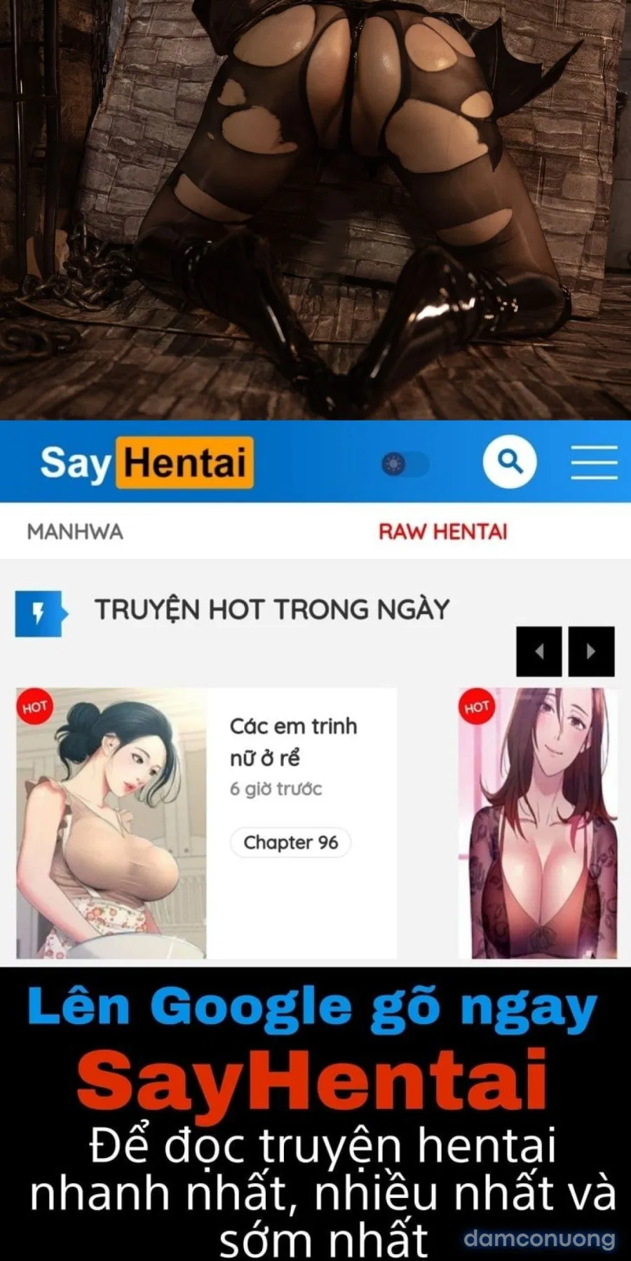 Hình Cosplay 