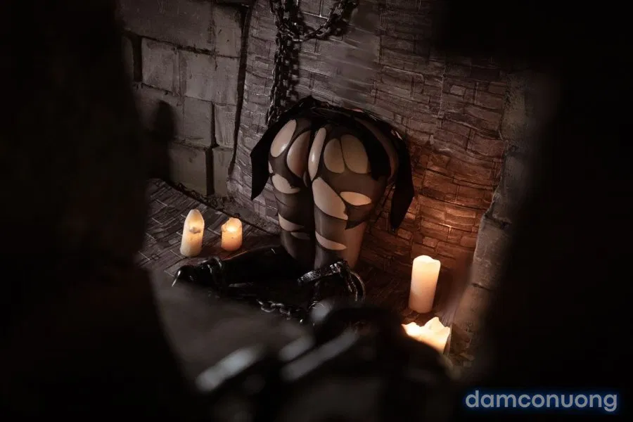 Hình Cosplay 