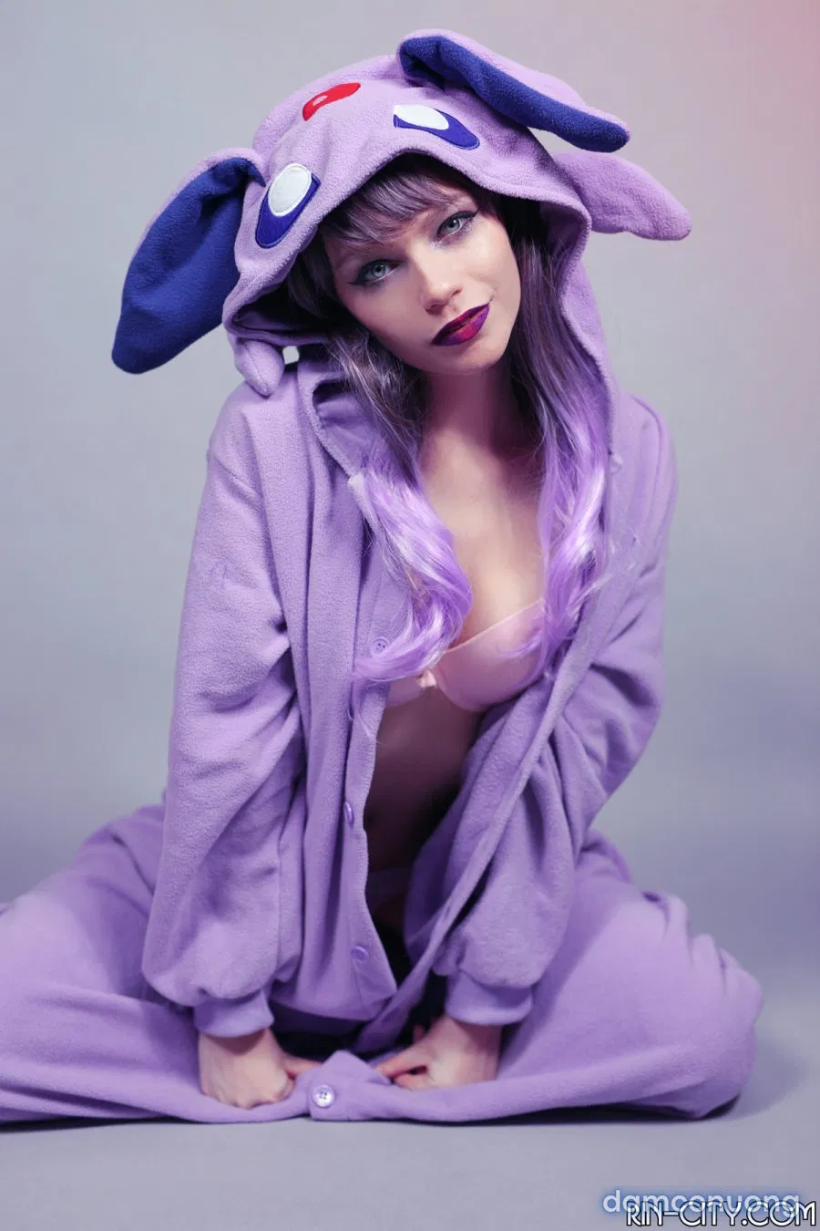 Hình Cosplay 