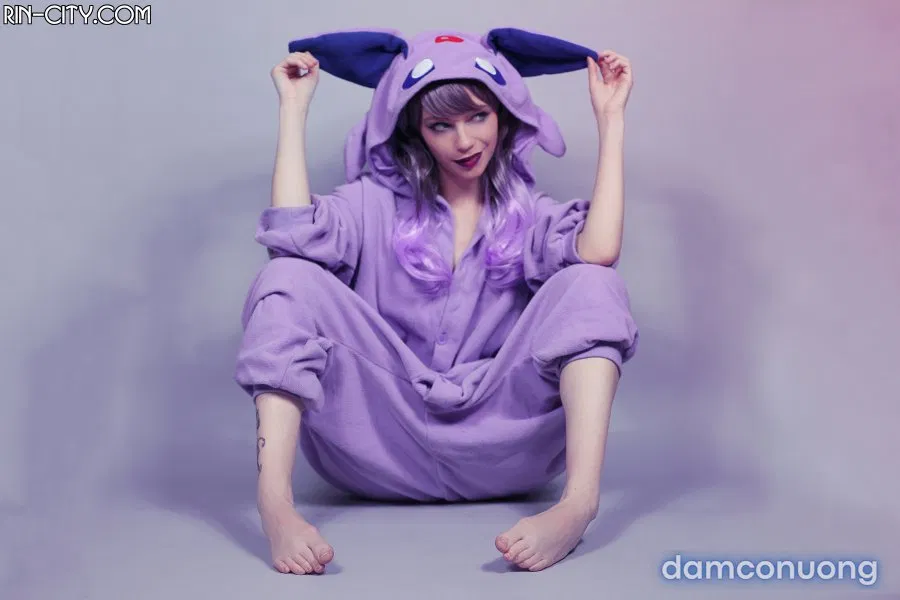 Hình Cosplay 