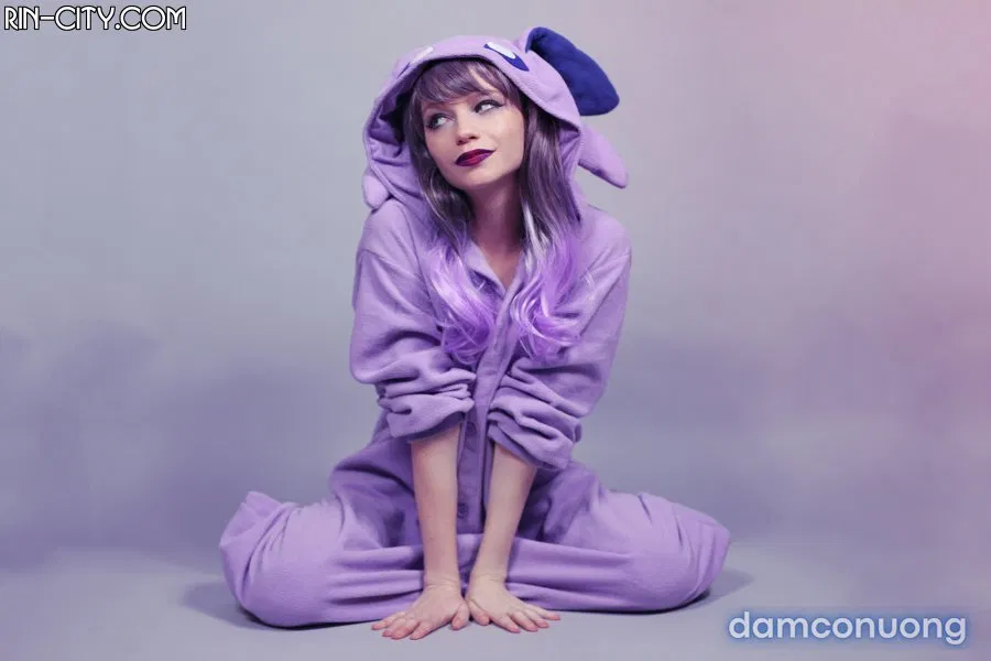 Hình Cosplay 