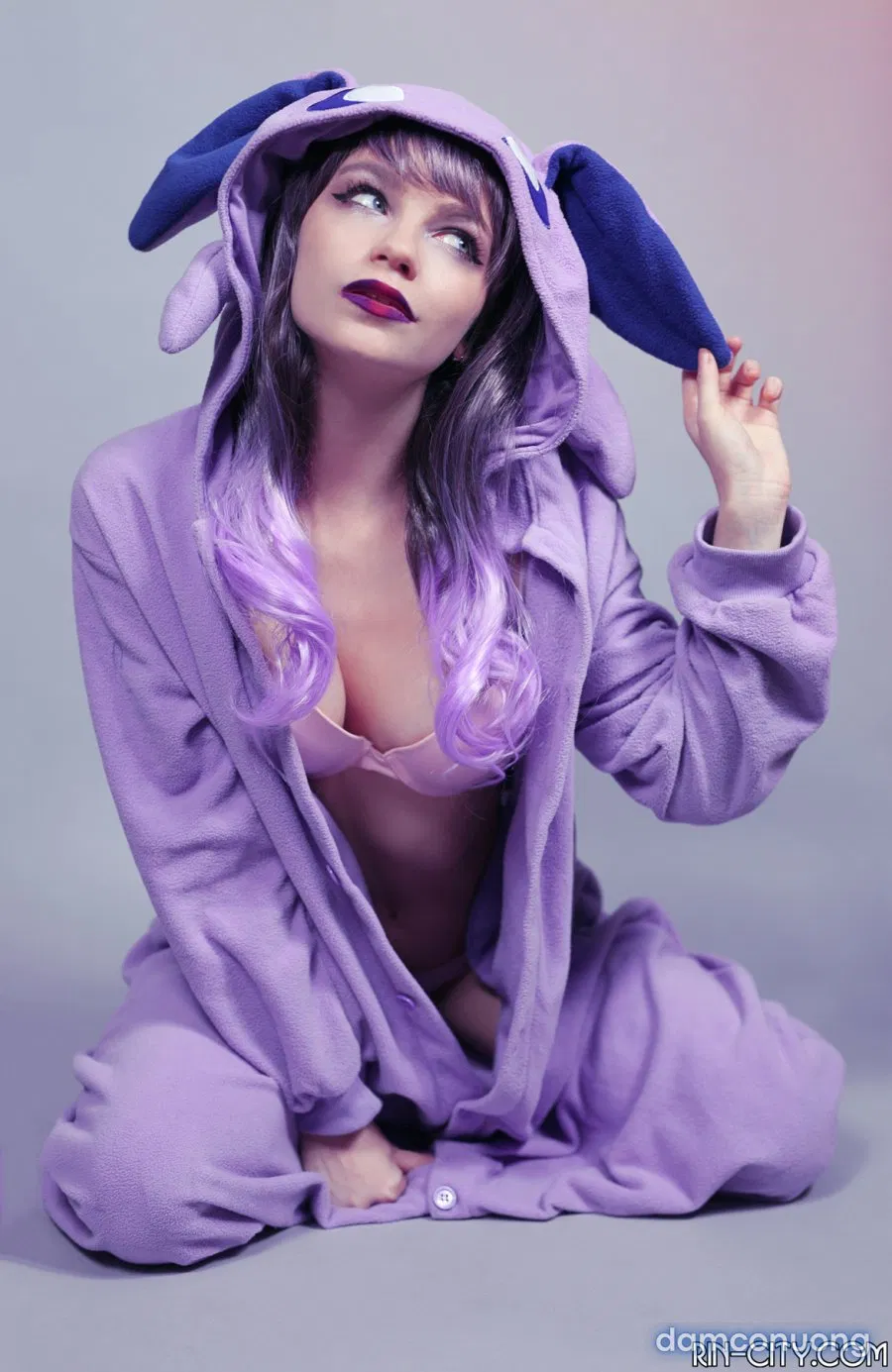 Hình Cosplay 