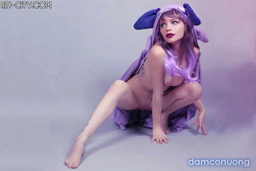Hình Cosplay 