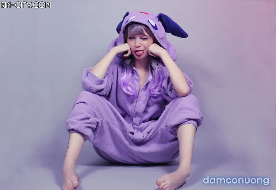 Hình Cosplay 