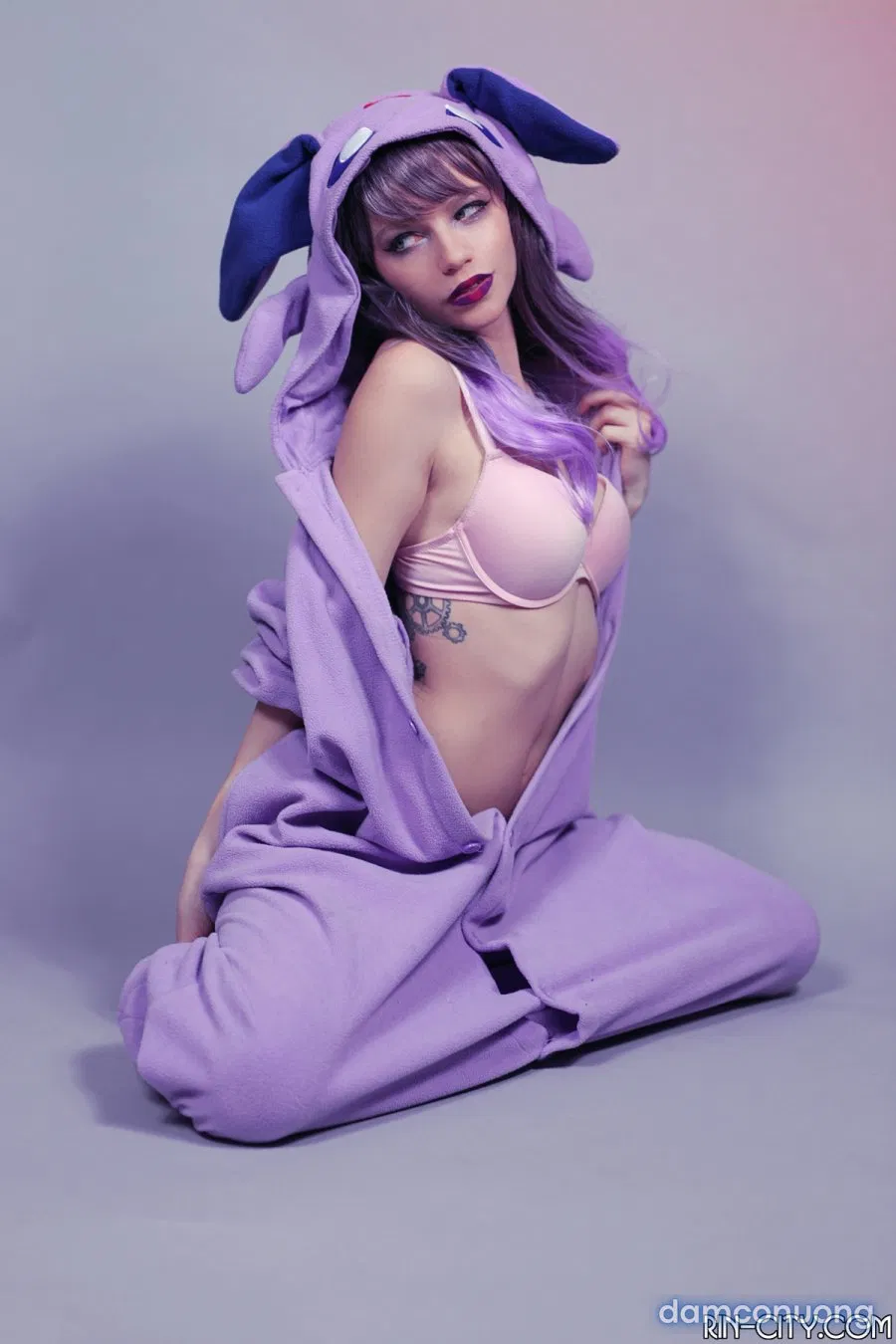 Hình Cosplay 