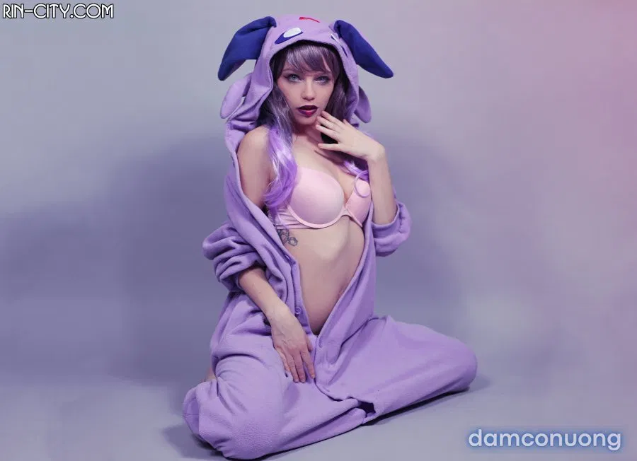 Hình Cosplay 