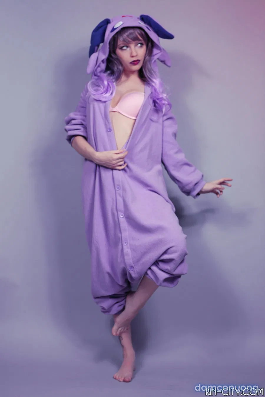 Hình Cosplay 
