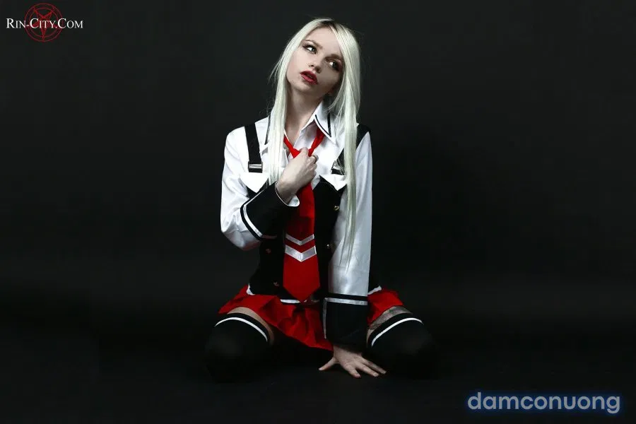 Hình Cosplay 