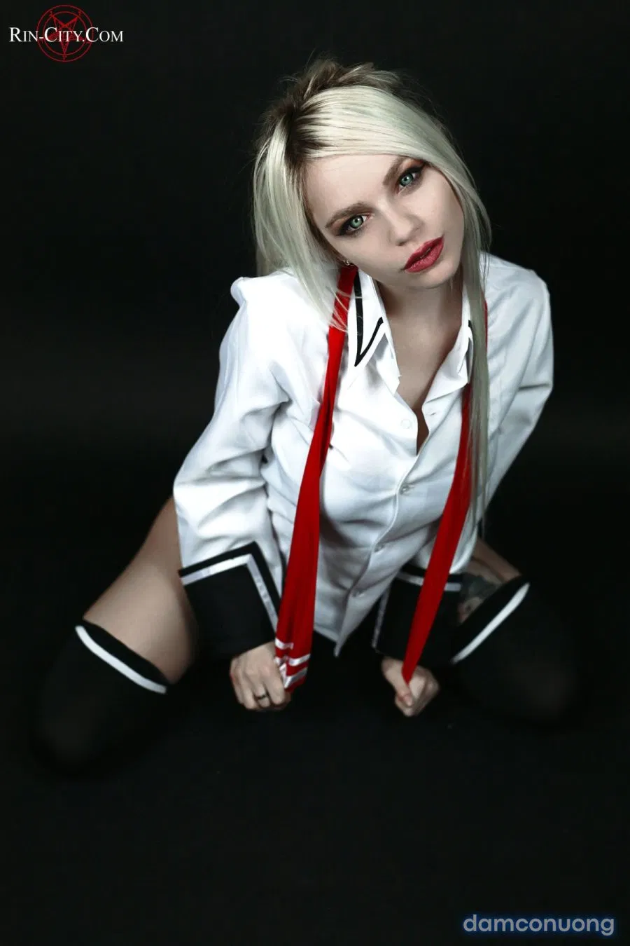 Hình Cosplay 