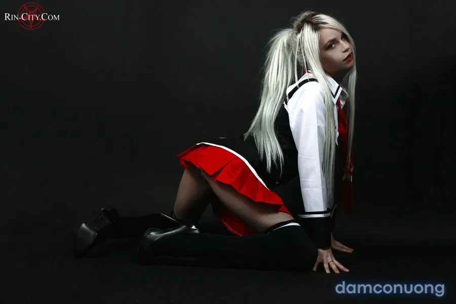 Hình Cosplay 