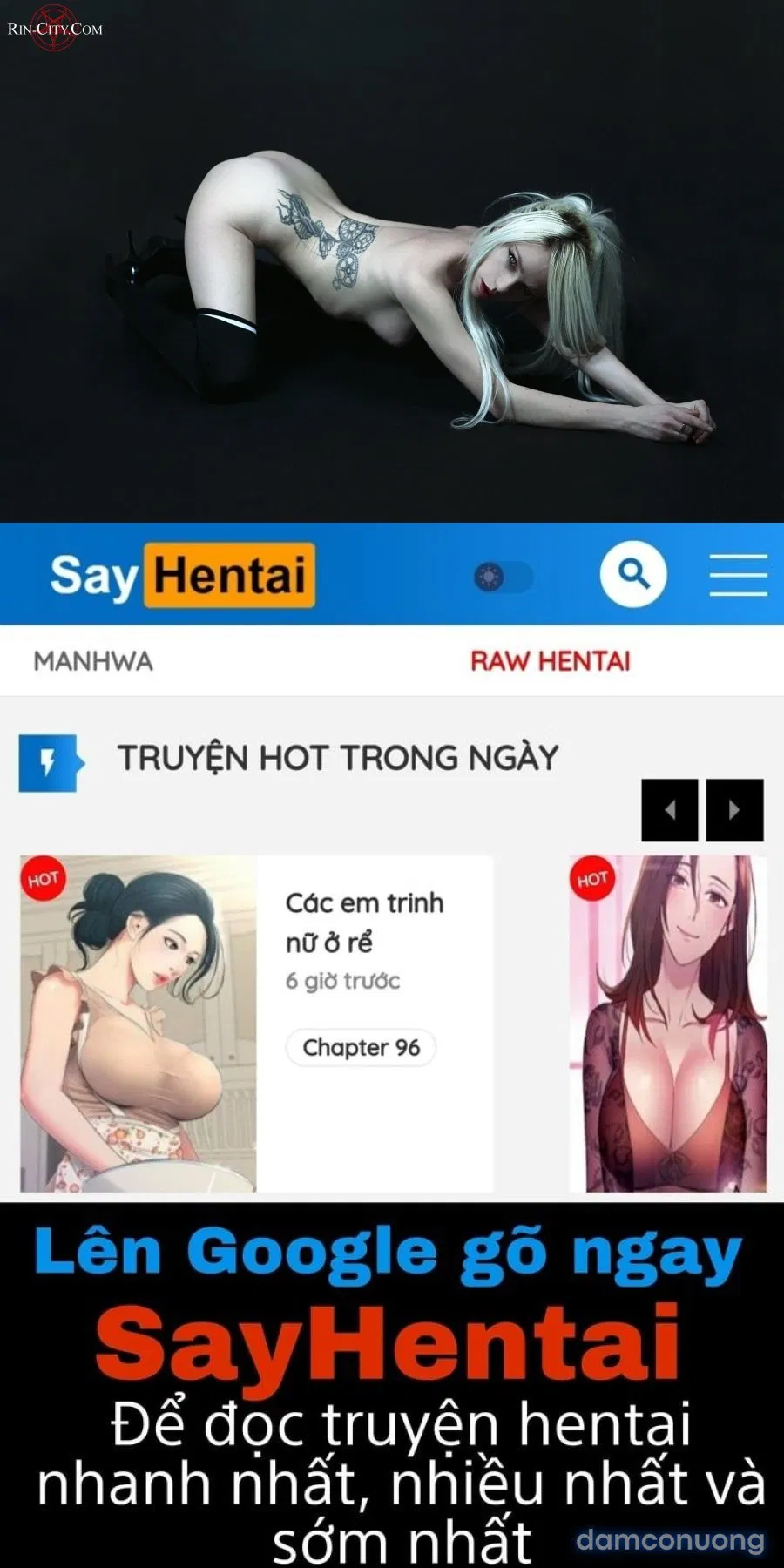 Hình Cosplay 